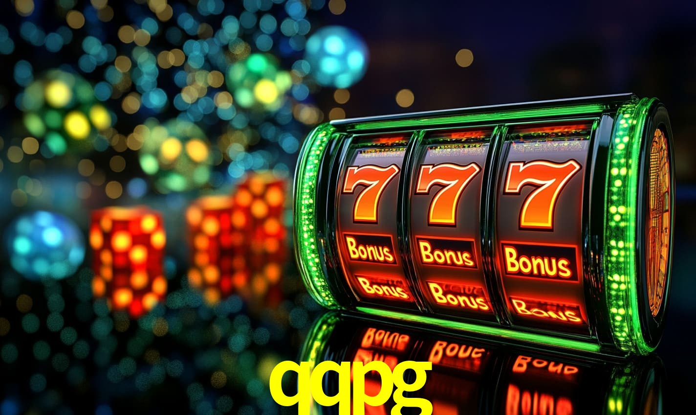 Live Casino qqpg